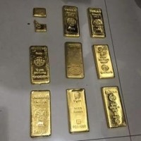 金铺被盗-RFID珠宝防盗帮您忙