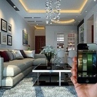 物联网与互联网的区别