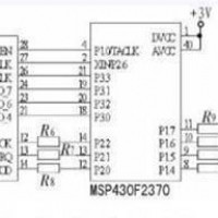 RFID技术的无线传感器网络节点设计