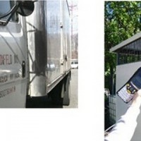 大型企业RFID固定资产盘点管理