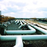 石油管道巡检系统