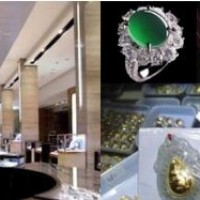 珠宝行业RFID防伪防串货解决方案