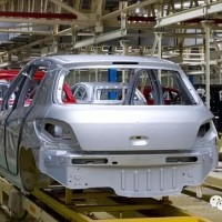 基于RFID技术的汽车制造工业系统解决方案