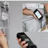RFID应用无线输液管理系统