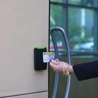 睿丰德一卡通方案(大厦门禁考勤消费图书管理停车场巡更)