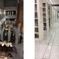 智能图书馆管理系统