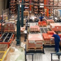 睿丰德车辆防伪管理系统