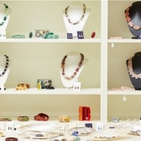 恭喜番禺某高档珠宝厂商应用RFID货物交接管理系统