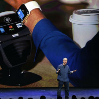 ApplePay入华：有主角的心只能做配角的命