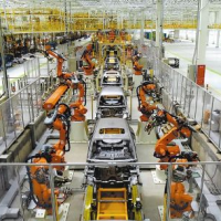 RFID技术在汽车生产线上的应用