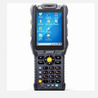 RFID手持机在智能变电站的应用