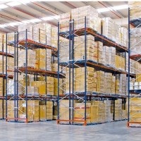 条码手持终端仓储物流快递行业解决方案