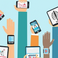 医疗设备厂商布局互联网医疗战略