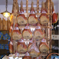 意大利圣达涅火腿公司应用RFID系统管理生产流程