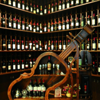 RFID酒类防伪及物流追溯系统