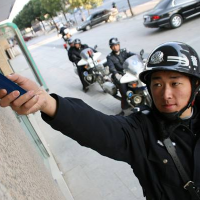 睿丰德在线式智能实时巡更管理系统