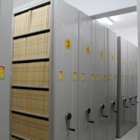 睿丰德RFID实体档案管理系统解决方案