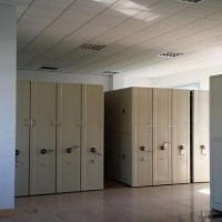 RFID实体车驾档案信息化管理建设解决方案