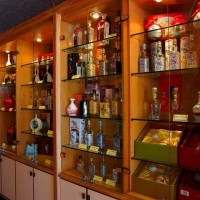 酒类NFC防伪解决方案