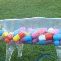 RFID兽药溯源解决方案