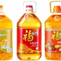 RFID食用油商品防伪防串货管理系统解决方案