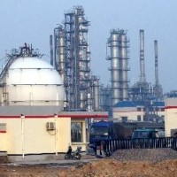 石化企业设备巡检