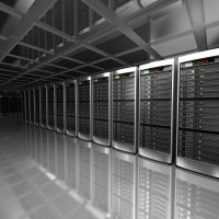 睿丰德 RFID数据中心资产管理解决方案