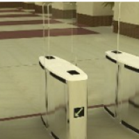 通道管理RFID解决方案