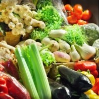 智能生鲜解决方案