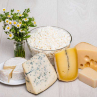 乳制品行业应用方案