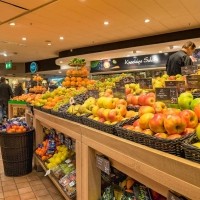 商超解决方案-超市、零售、批发