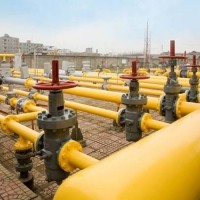 燃气管网监控无线传输应用方案