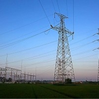 电力行业应用方案1