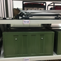 恭喜睿丰德科技再次成功签约厦门某军区