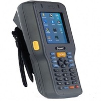 条码数据采集器介绍