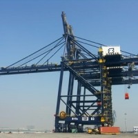 智能闸口：自动识别车牌获取车重