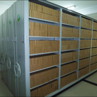 档案管理制度范例分享