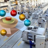 “中国制造2025”最有效果的信息化手段是RFID