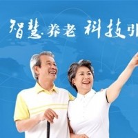 智慧养老安防展开超万亿市场空间