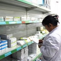 RFID技术药品管理系统