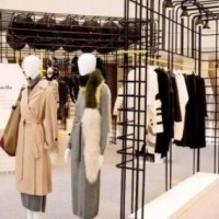 服装零售业开始认知RFID技术的重要性，未来全面普及可期待