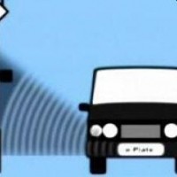 RFID电子车牌管理系统