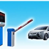 基于RFID射频识别技术的车辆管理应用解决方案