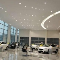 RFID应用于4S店信息化管理