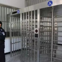 睿丰德监狱特种门禁系统