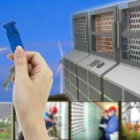 睿丰德“钥匙管理系统解决方案”