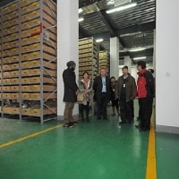 RFID在航空领域中的应用