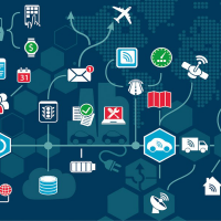 未来快递将转为智慧供应链
