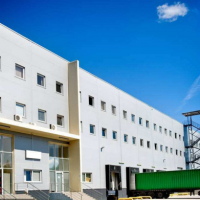 部署RFID系统，防止设备租赁人为错误