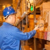 RFID物流仓储方案助力仓储中心提升效率